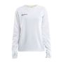Craft Evolve Crew Neck sweatshirt til kvinder - White