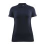 Craft ADV Seamless Polo Shirt til kvinder