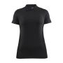 Craft ADV Seamless Polo Shirt til kvinder
