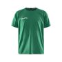 Craft Progress Indoor Jersey til børn - Team Green
