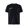 Craft Progress Indoor Jersey til børn - Black