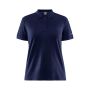 Craft Core Blend Polo Shirt til kvinder