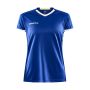 Craft Progress 2.0 Solid Jersey til kvinder - Club Cobolt