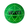 Select EHF Approved Strand håndbold 