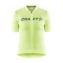 Craft Essence Jersey cykeltrøje til kvinder - Snap/Granite
