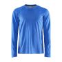 Craft ADV Essence langærmet t-shirt - Sarek