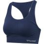 Hummel hmlTIF seamless sports bh til kvinder