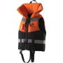 Firefly redningsvest - Perfekt til Paddle - Orange - Junior