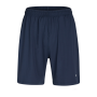ZEBDIA Sports Shorts til mænd - Marine