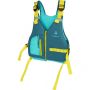 Firefly Swin Vest til Paddle board - Bluedark/Yellow