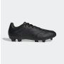 Adidas COPA PURE.3 FG Fodboldstøvler til Voksne - Sort