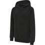 Hummel HMLRED CLASSIC HOODIE til Jr. - Sort
