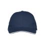 Clique Davis Cap til voksne