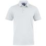 Cutter&Buck Advantage Premium Polo Men - Hvid