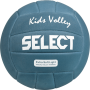 Select Kids volleyball