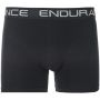 Endurance Norwich Boxer shorts til mænd - 1 pack i Sort