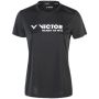 Victor Lucy badminton t-shirt til kvinder