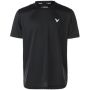 Victor Ralap badminton t-shirt til mænd