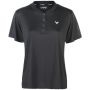 Victor Lindsay Functional badminton polo til kvinder