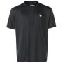 Victor Lindsay Functional badminton polo til børn