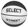 Select BASKETBALL STREET