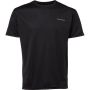 Endurance Vernon V2 Performance S/S Tee til mænd - Sort