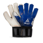 Select 03 YOUTH V23 målmandshandsker til jr. - Blå/Hvid