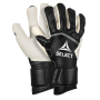 Select 88 Pro Grip V24 målmandshandske - Sort/Hvid