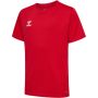 Hummel Essential Jersey til Jr. - Rød