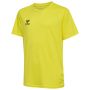 Hummel Essential Jersey til Jr. - Blazing Yellow