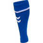 Hummel hmlCORE FOOTBALL TUBE - Blå/Hvid
