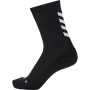 Hummel hmlESSENTIAL TRAINING SOCKS - Sort/Hvid