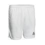 Select Pisa shorts til Jr.  - Hvid