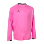 Select Spain Målmandstrøje til voksne - Pink 