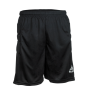 Select Spain målmandsshorts til voksne - Sort