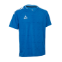 Select Spilletrøje Monaco v24 - Blå/Hvid