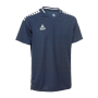 Select Spilletrøje Monaco v24 - Navy/Hvid