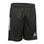 Select PLAYER SHORTS MONACO V24 - Sort/Hvid