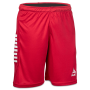 Select PLAYER SHORTS MONACO V24 - Rød/Hvid