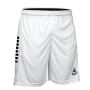 Select PLAYER SHORTS MONACO V24 - Hvid/Sort