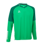 Select Monaco V24 Målmandstrøje til jr. - Green. 