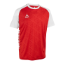 Select Pisa X spillertrøje til voksne - Rød/Hvid