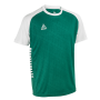 Select Pisa X spillertrøje til voksne - Grøn/Hvid