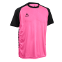 Select Pisa X spillertrøje til voksne - Pink/Sort