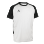 Select Pisa X spillertrøje til voksne - Hvid/Sort