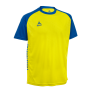 Select Pisa X spillertrøje til voksne - Gul/Blå