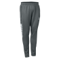 Select Monaco Træningsbukser - Grå/Hvid