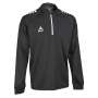 Select Spain Træningssweatshirt 1/2 lynlås - Manger farver