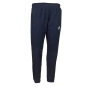 SELECT SWEAT PANTS OXFORD TIL KVINDER- NAVY