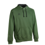Select HOODIE BASIC SELECT - Grøn